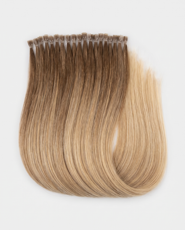 SIF Keratin Bondings