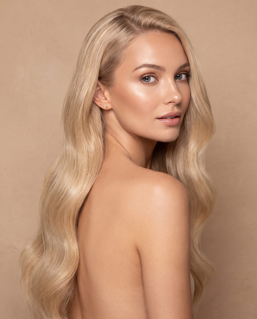 Champagnerblond A24
