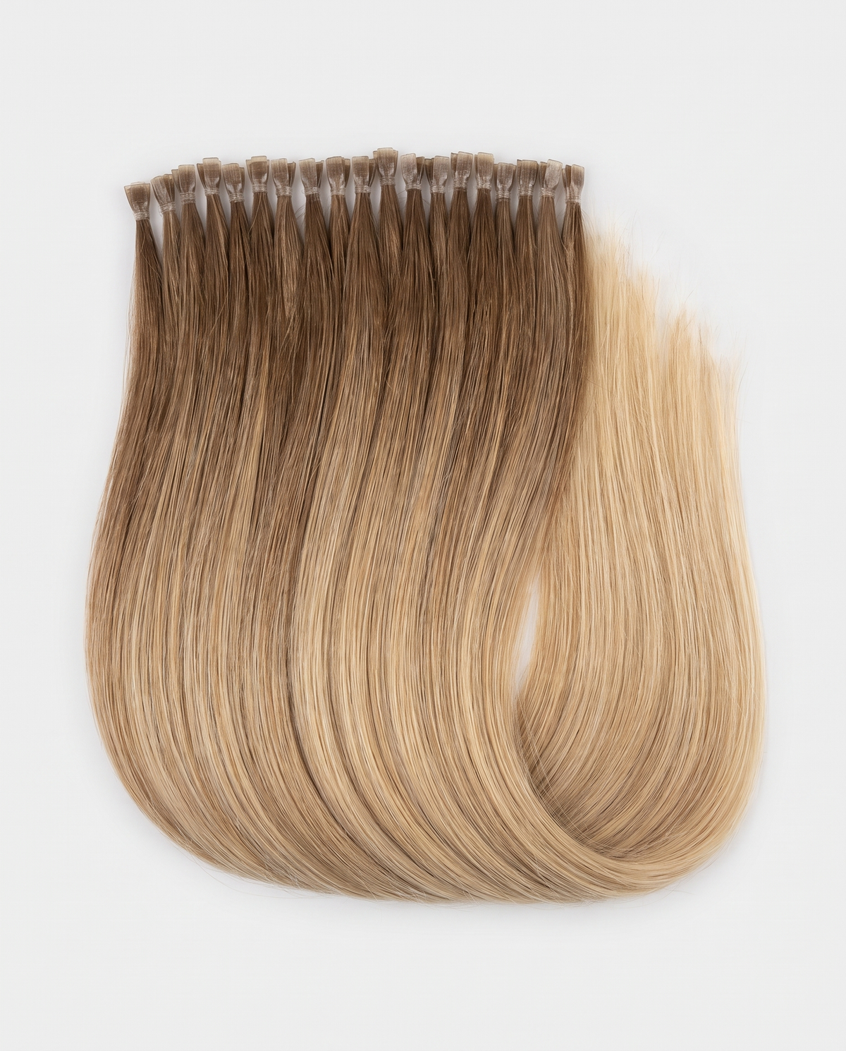 SIF Keratin Bondings