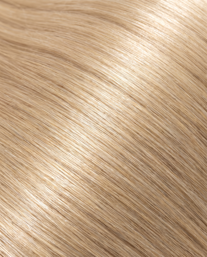 Warum slawisches Haar?