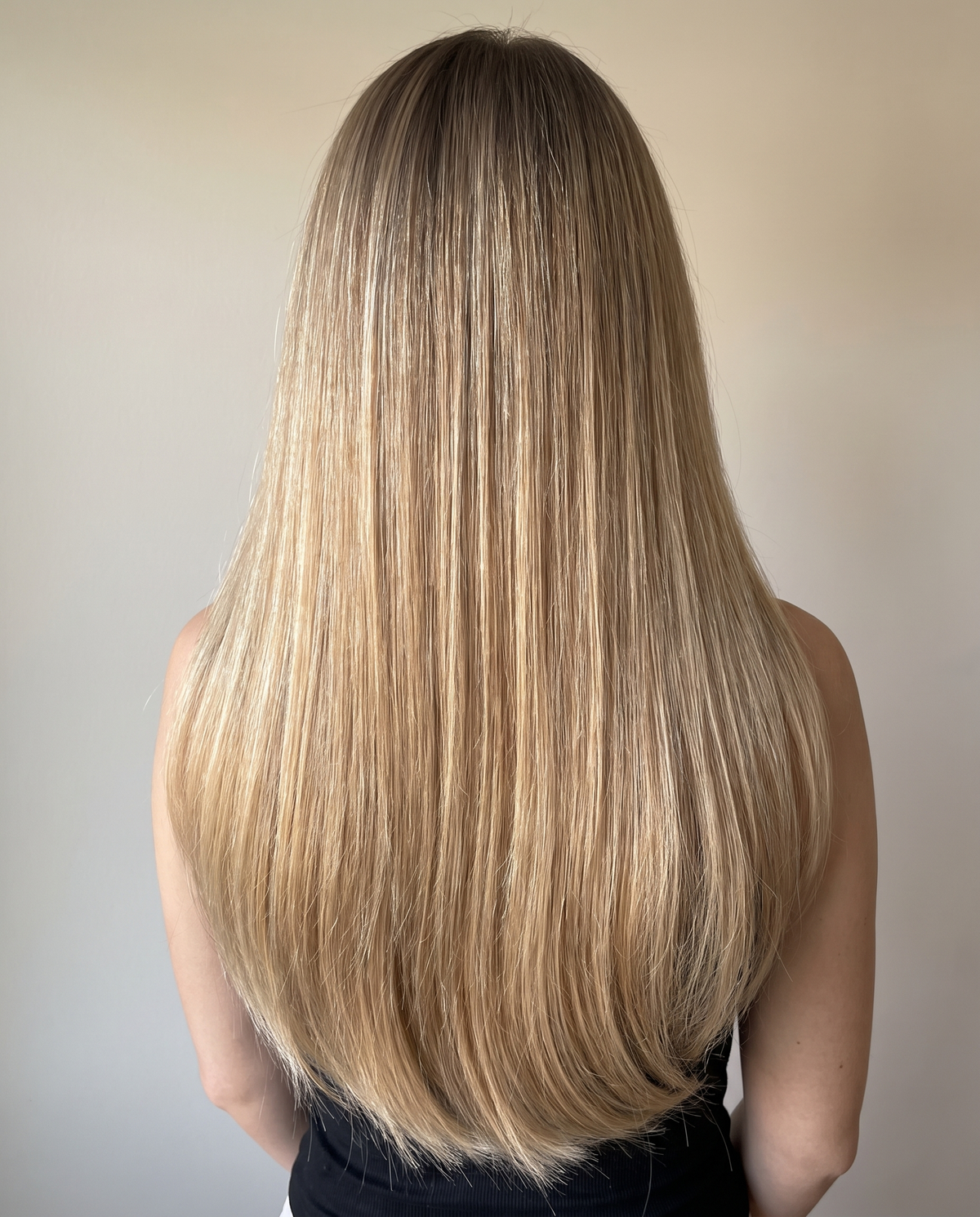 Aschblond A18 – galerie a18 60cm