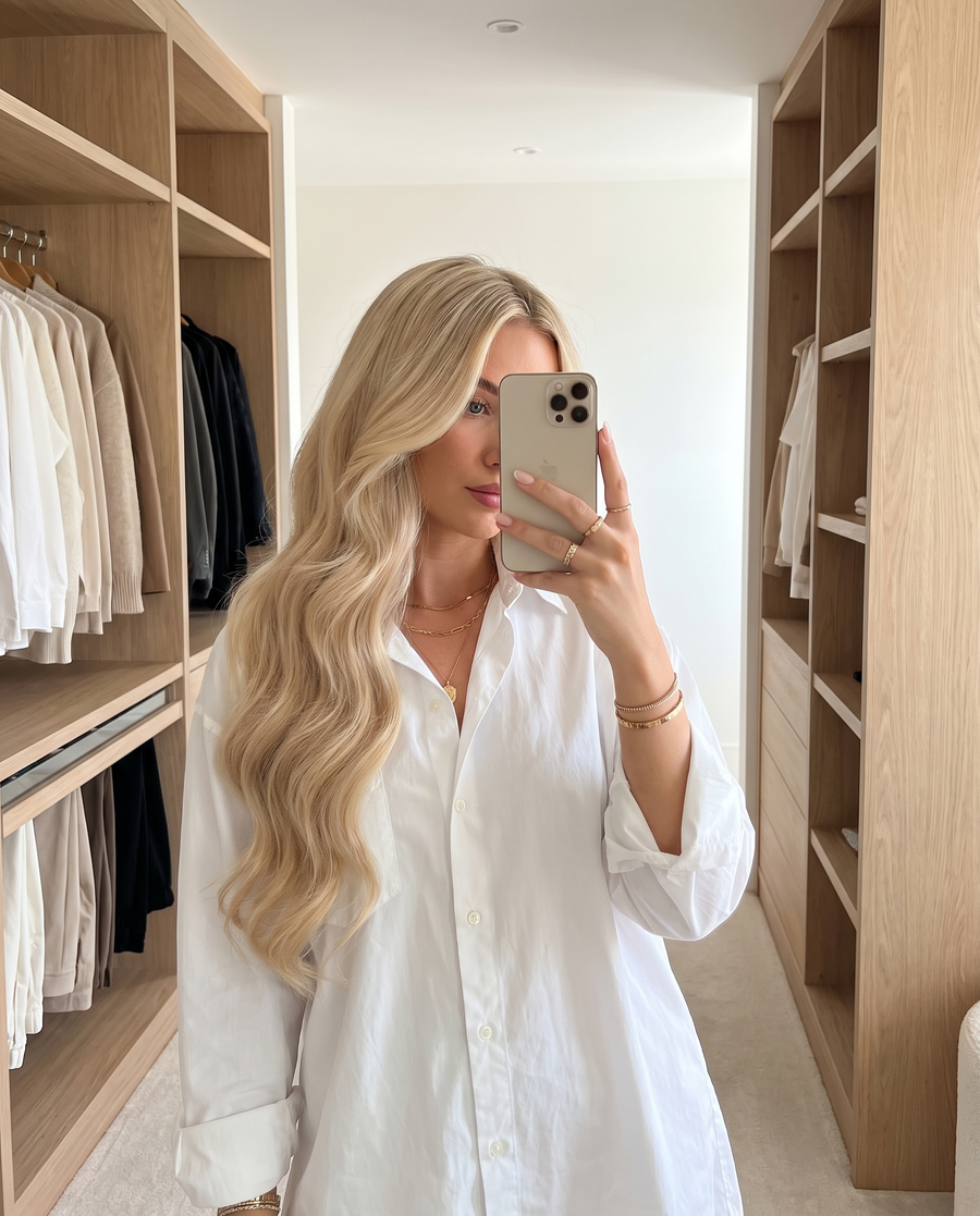 Norwegianblond