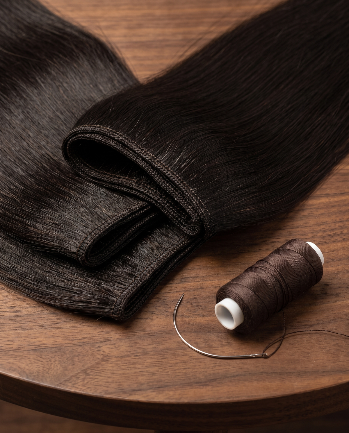 Schwarzbraun Natural – methode2 tresse produkt