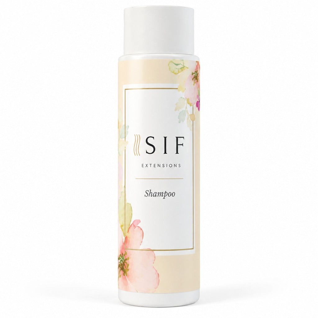 SIF Keratin Shampoo